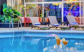 Howard Johnson Plaza By Wyndham Dubai Deira